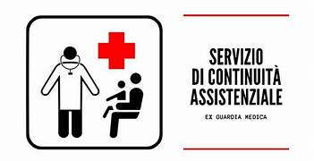 Avviso Postazioni di Guardia Medica - Gennaio 2025